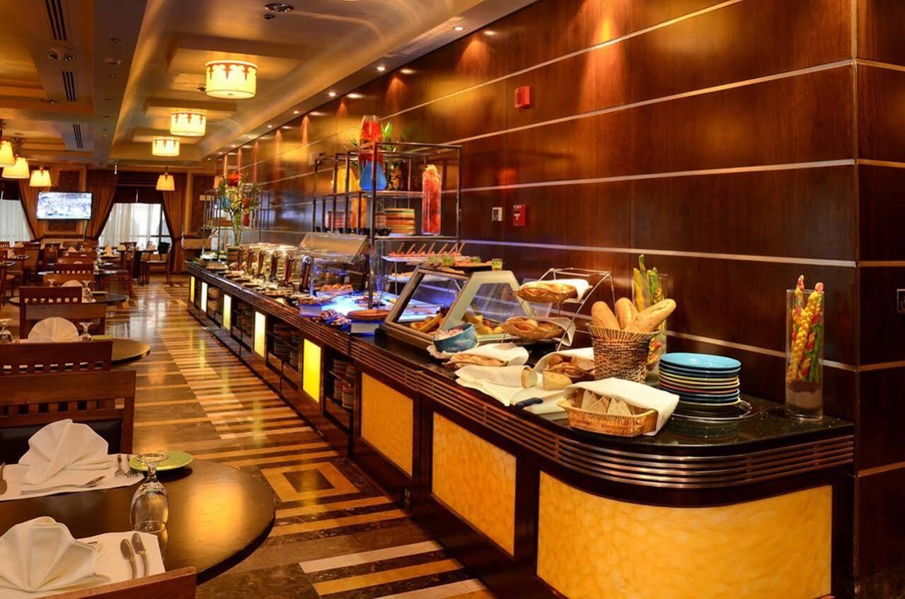 אל-מדינה Ruve Al Madinah Hotel מראה חיצוני תמונה